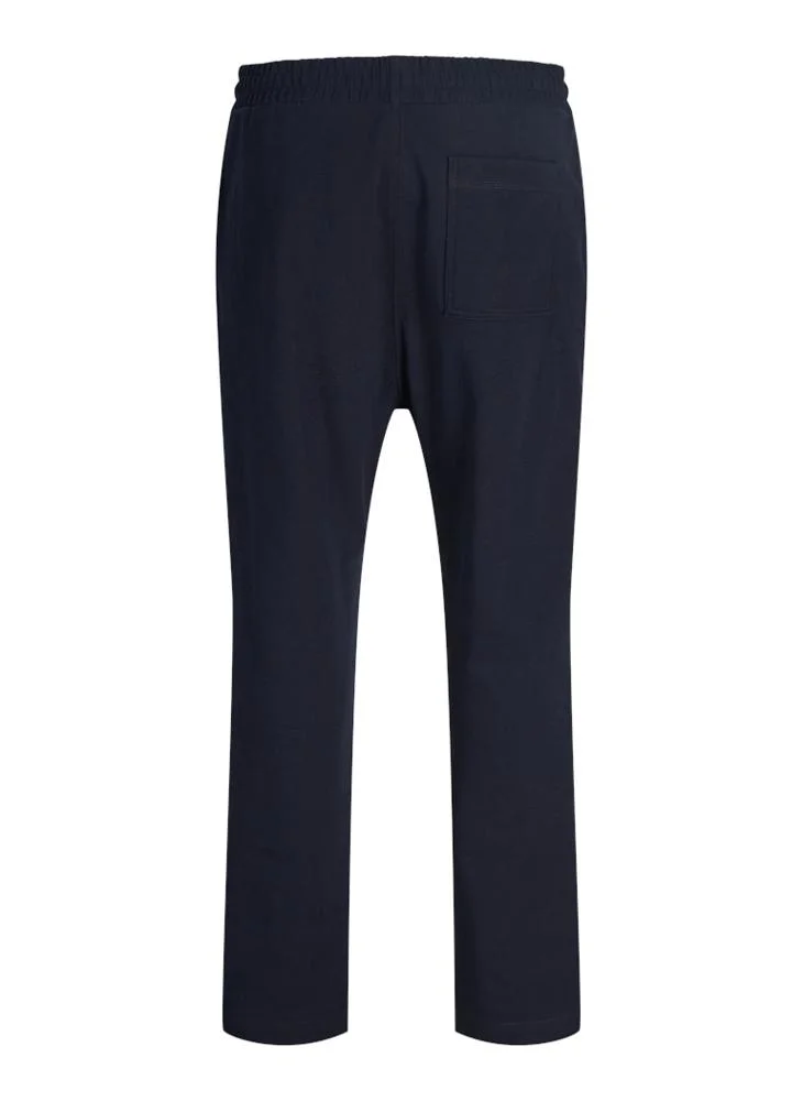 JACK & JONES Sky Captain Casual Drawstring Trackpants for Men | Best Price UAE